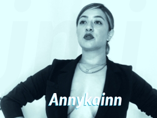 Annykainn