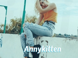 Annykitten