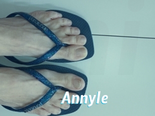 Annyle