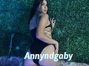 Annyndgaby