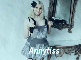 Annytiss
