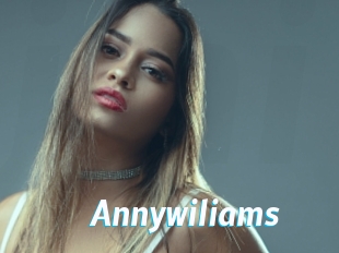 Annywiliams