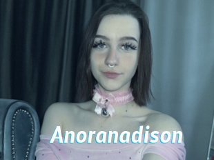 Anoranadison