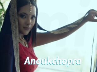 Anoukchopra