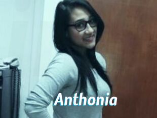Anthonia