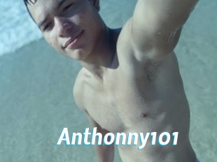 Anthonny101