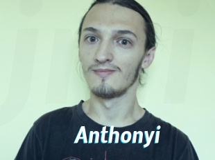 Anthonyi