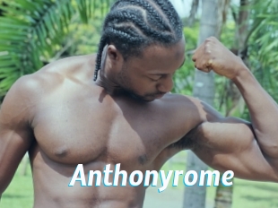 Anthonyrome