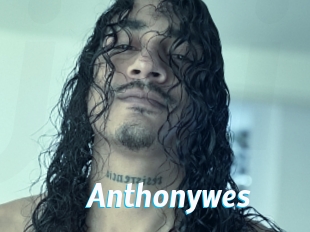 Anthonywes