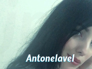 Antonelavel