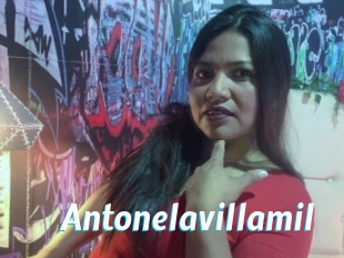 Antonelavillamil