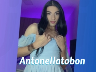 Antonellatobon