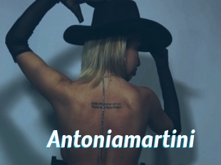 Antoniamartini