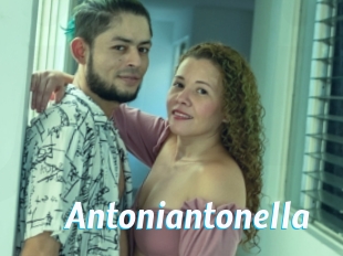 Antoniantonella