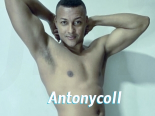 Antonycoll