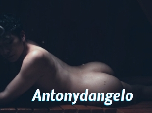 Antonydangelo