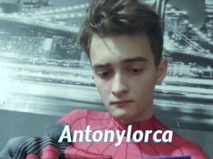 Antonylorca