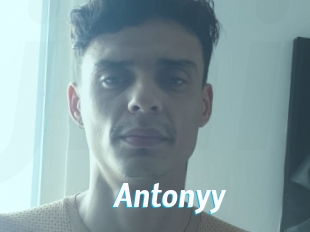 antonyy J Mine