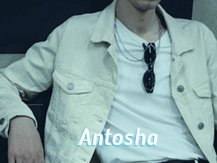 Antosha