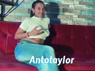 Antotaylor