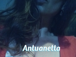 Antuanetta