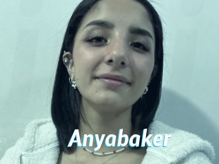 Anyabaker