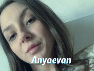 Anyaevan