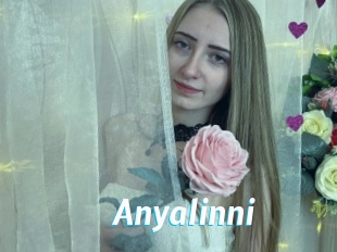 Anyalinni
