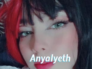 Anyalyeth