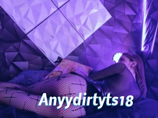 Anyydirtyts18