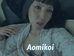 Aomikoi