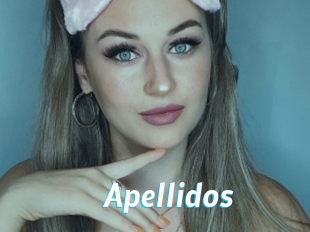 Apellidos