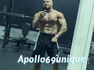Apollo69unique