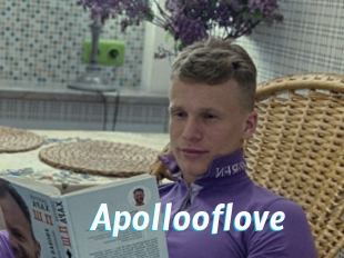 Apollooflove