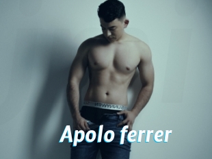 Apolo_ferrer