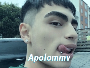 Apolommv