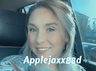 Applejaxx88d