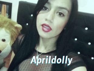 Aprildolly