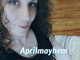 Aprilmayhem