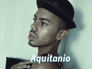 Aquitanio
