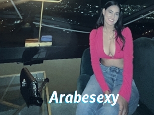 Arabesexy