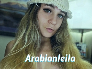 Arabianleila