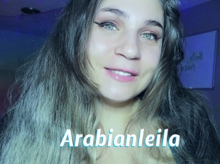 Arabianleila