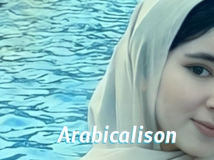 Arabicalison