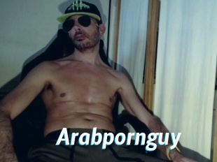 Arabpornguy