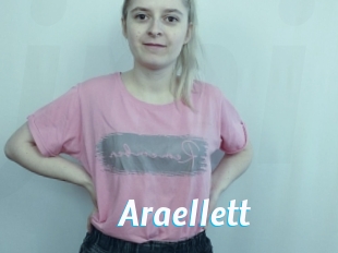Araellett