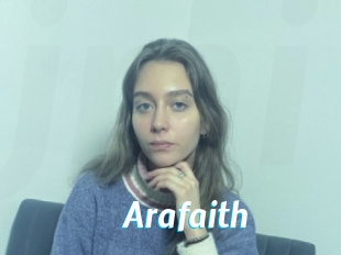 Arafaith