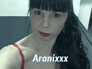 Aranixxx