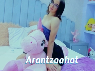 Arantzaahot