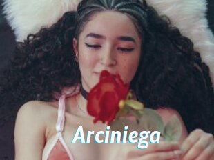 Arciniega